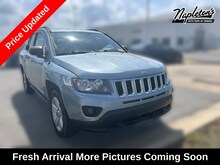 2014 Jeep Compass Sport SUV
