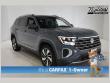 Used 2025 Volkswagen Atlas 2.0T SEL SUV