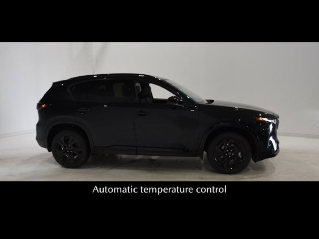 New 2026 Mazda CX-5 2.5 S Premium Plus AWD Sport Utility