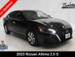 Used 2023 Nissan Altima 2.5 S Sedan