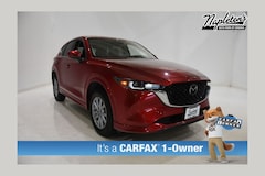 2025 Mazda CX-5 2.5 S Preferred Package SUV