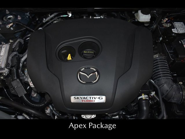 2025 Mazda CX-50 Meridian Edition - Photo 7