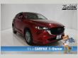 Used 2025 Mazda CX-5 2.5 S Preferred Package SUV