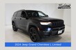  Jeep Grand Cherokee L