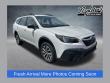 Used 2021 Subaru Outback 2.5i SUV