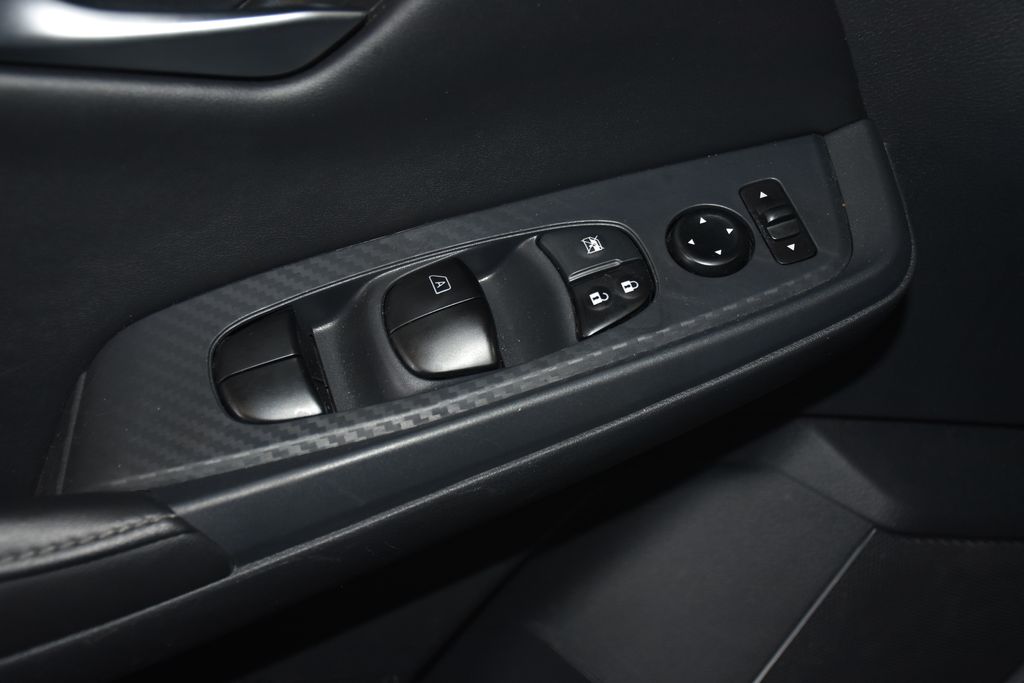 2025 Nissan Sentra SV - Photo 23