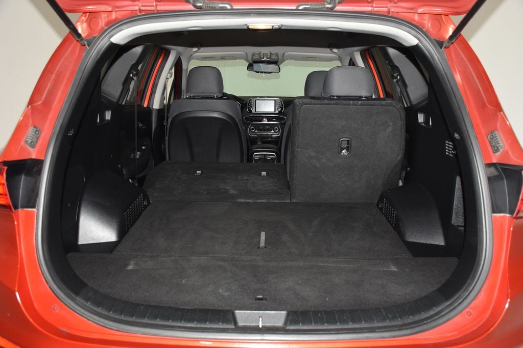 2019 Hyundai Santa Fe SEL - Photo 30