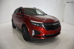 2023 Chevrolet Equinox RS SUV