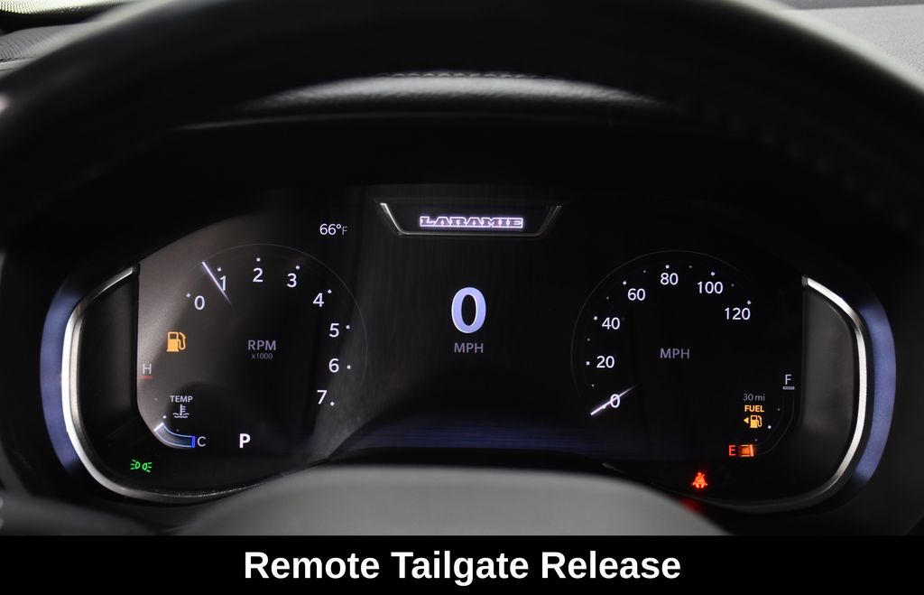 2023 RAM Ram 1500 Pickup Laramie - Photo 18