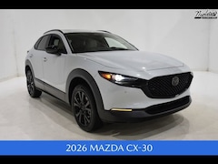2026 Mazda CX-30 2.5 S Aire Edition Sport Utility