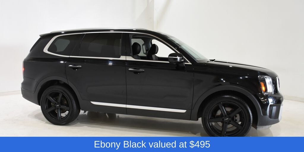 Used 2023 Kia Telluride SX-Prestige SUV