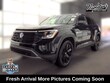  Volkswagen Atlas Cross Sport