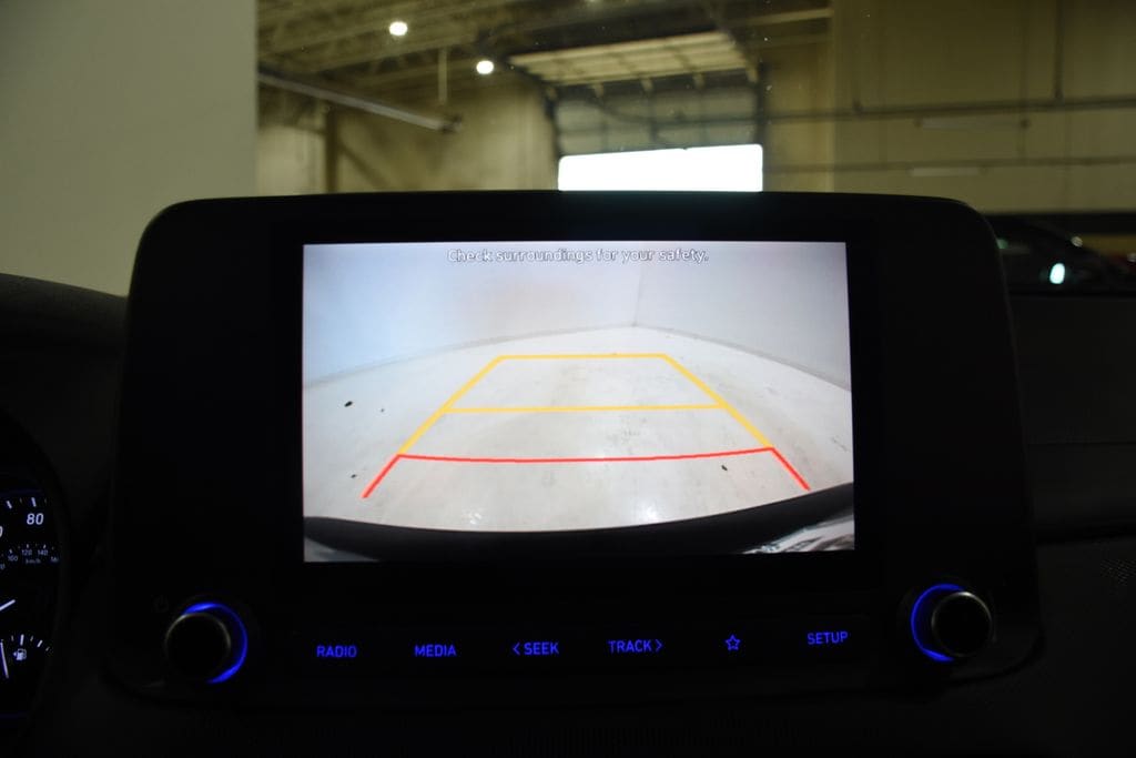 2022 Hyundai Kona SEL - Photo 21