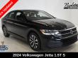 Used 2024 Volkswagen Jetta 1.5T S Sedan