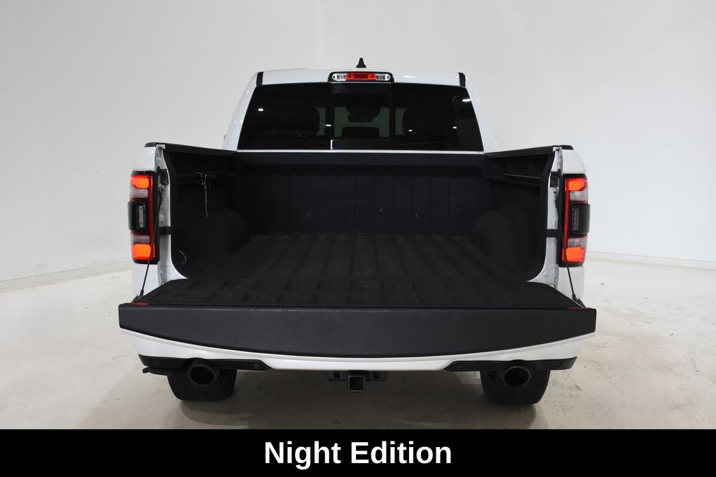 2023 RAM Ram 1500 Pickup Laramie - Photo 8