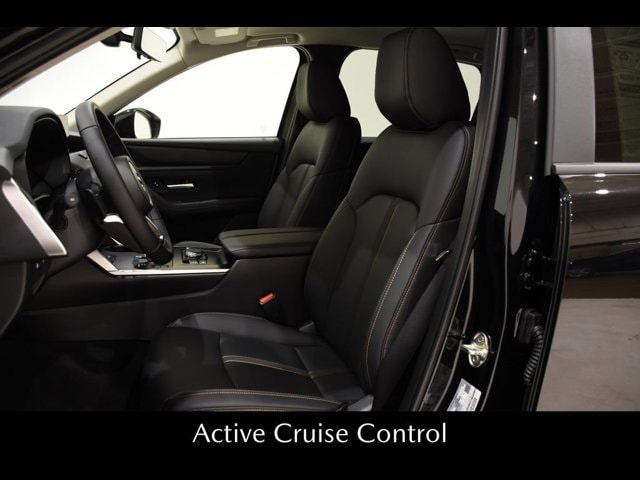 2026 Mazda CX-90 Select Package - Photo 19