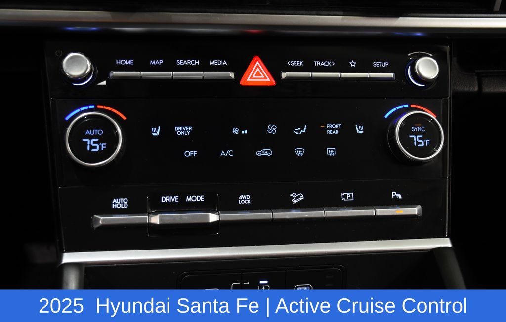 2025 Hyundai Santa Fe SEL - Photo 21