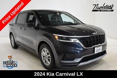 2024 Kia Carnival LX MPV