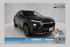 2025 Chevrolet Trax LT SUV