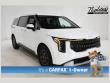 Used 2026 Kia Carnival LXS Van Passenger Van