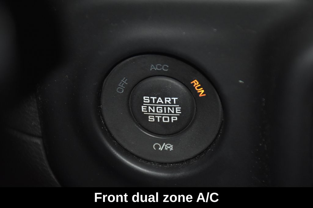 2023 Jeep Wrangler 4xe Willys 4XE - Photo 18