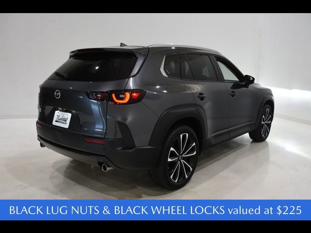 2026 Mazda CX-50 2.5 S Premium photo 4