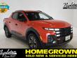 Used 2025 Hyundai Santa Cruz XRT Truck Crew Cab