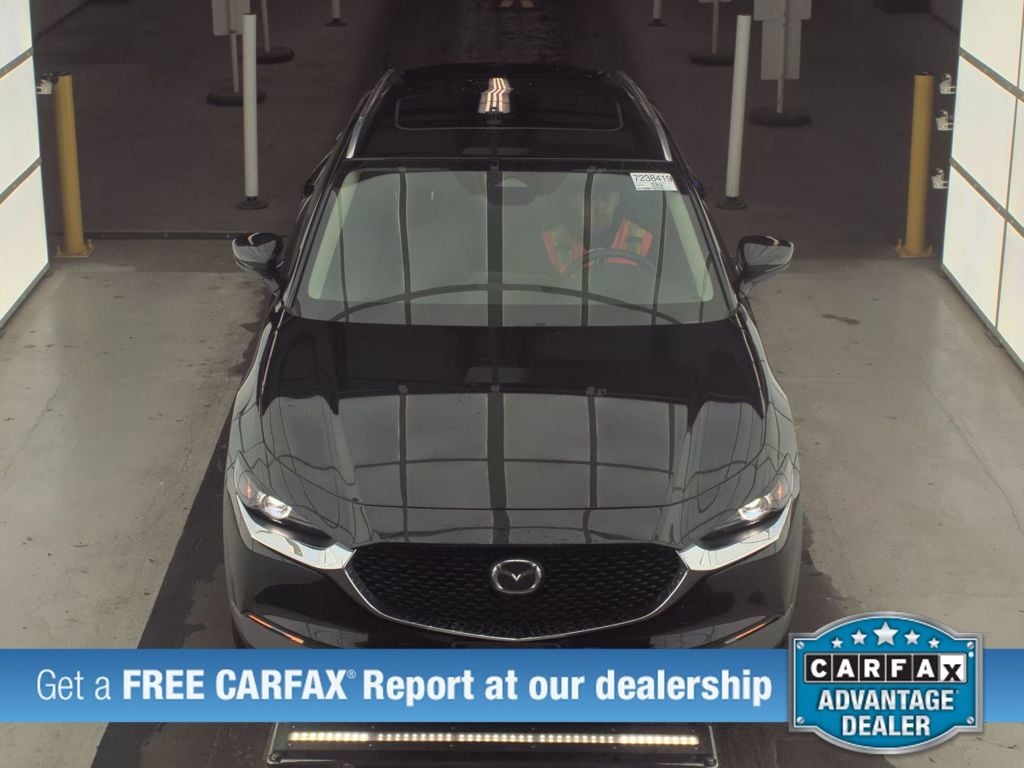 Used 2025 Mazda CX-30 2.5 S Preferred Package SUV