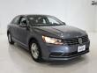 Used 2017 Volkswagen Passat 1.8T S Sedan