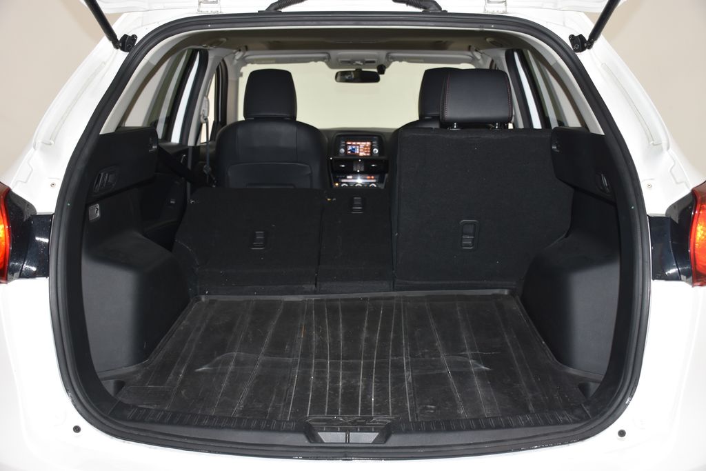 2014 Mazda CX-5 Grand Touring - Photo 27