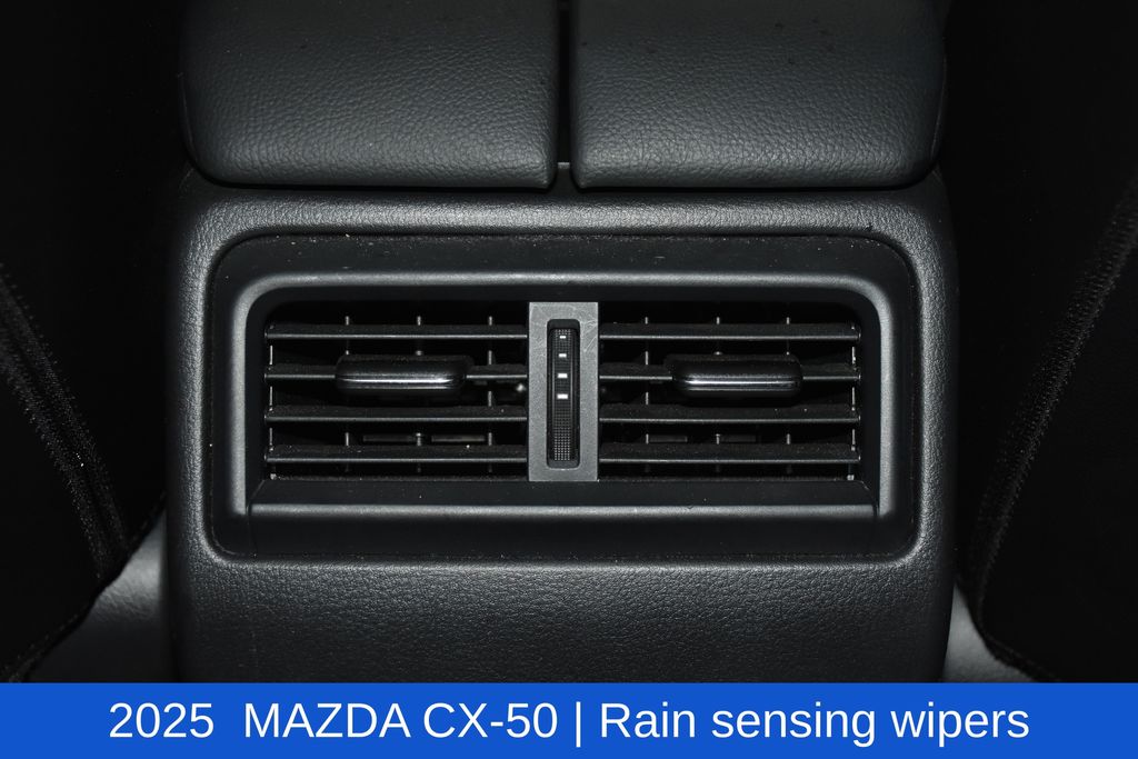2025 Mazda CX-50 Premium - Photo 28