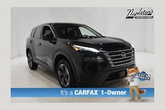 2025 Nissan Rogue SV SUV