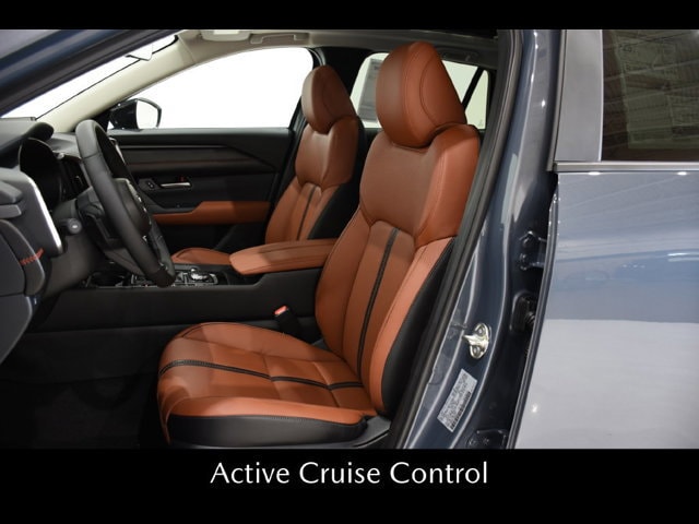 2025 Mazda CX-50 Meridian Edition - Photo 22