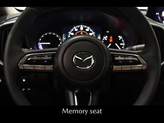 2025 Mazda CX-50 Premium - Photo 10