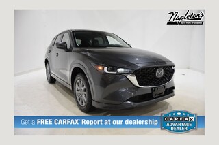 2024 Mazda CX-5 2.5 S Select Package SUV