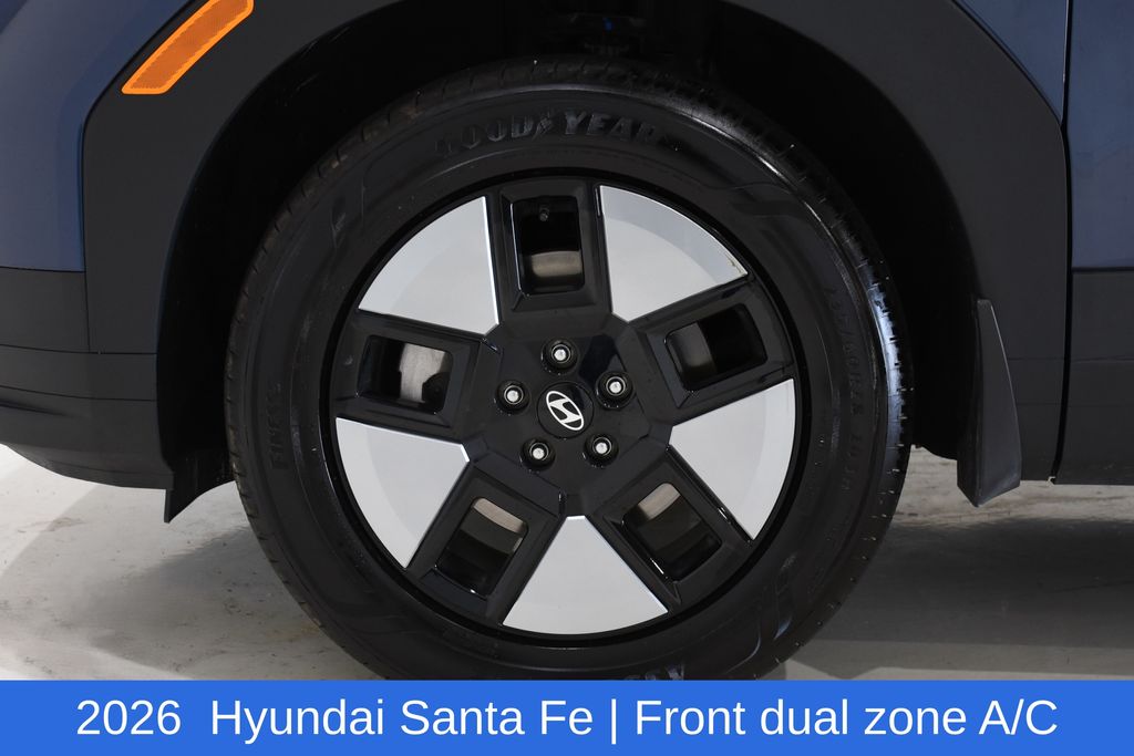 2026 Hyundai Santa Fe SEL - Photo 7