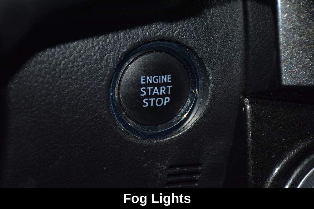 2021 Toyota 4Runner TRD Pro - Photo 18