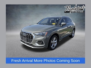 2020 Audi Q3 Premium SUV