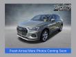 Used 2020 Audi Q3 Premium SUV