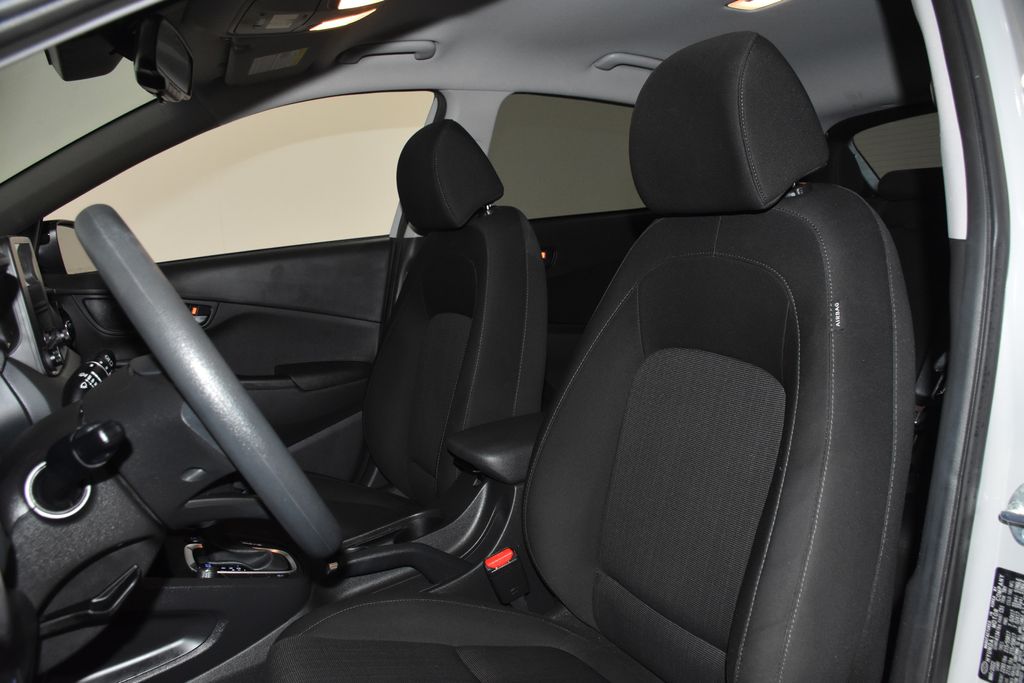 2022 Hyundai Kona SEL - Photo 24