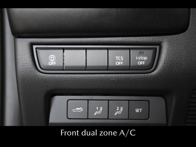 2025 Mazda CX-50 Meridian Edition - Photo 9