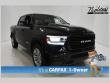 Used 2022 Ram 1500 Laramie Truck Crew Cab