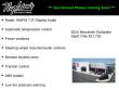 Used 2024 Mitsubishi Outlander Sport 2.0 ES SUV