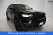 Jeep Grand Cherokee L