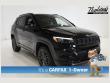 Used 2023 Jeep Compass Limited SUV