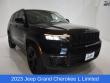 Used 2023 Jeep Grand Cherokee L Limited SUV