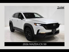 2026 Mazda CX-50 Hybrid Preferred AWD Sport Utility