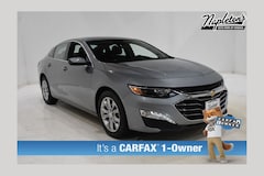 2023 Chevrolet Malibu LT Sedan