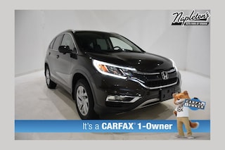 2015 Honda CR-V EX-L SUV