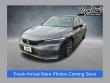 Used 2022 Honda Civic EX-L Hatchback
